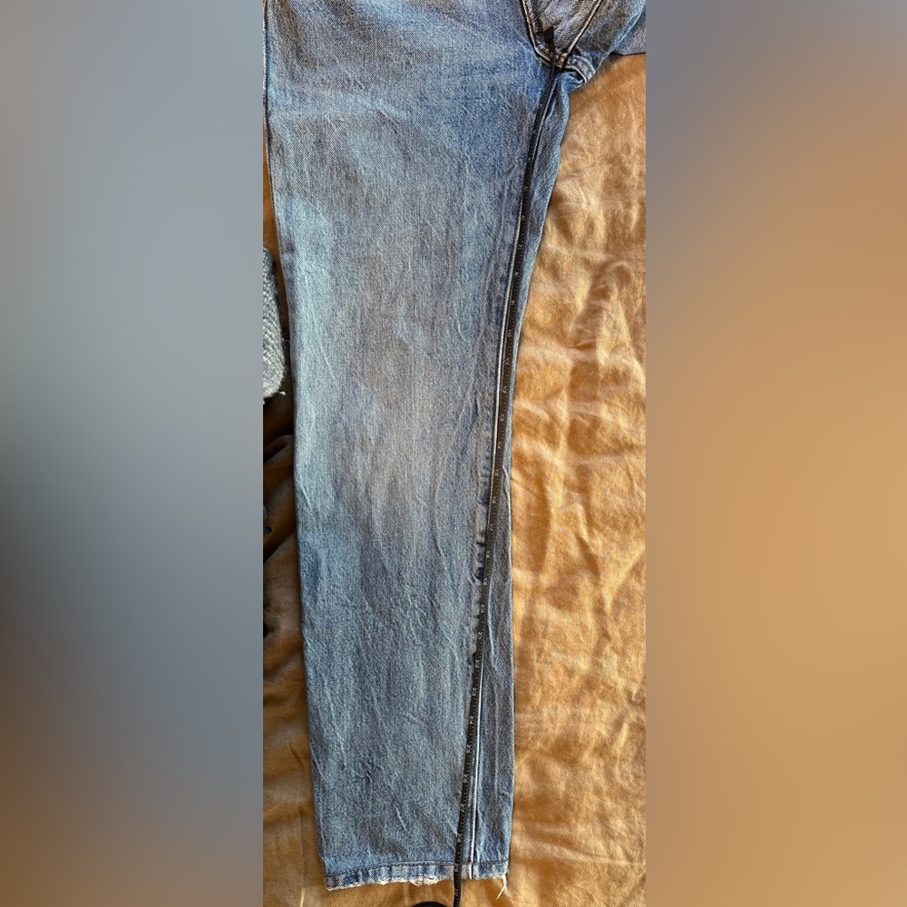 Levi's 501 Selvedge - Picture 11 of 12